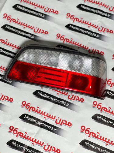 خطر پارس بالا سفید برند ngco بسته دو عددی